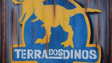 Excursão Terra dos Dinos + Miguel Pereira